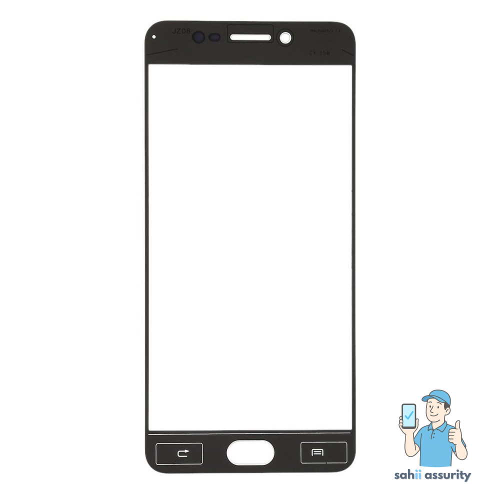 Front Glass for Vivo X7 thumbnail